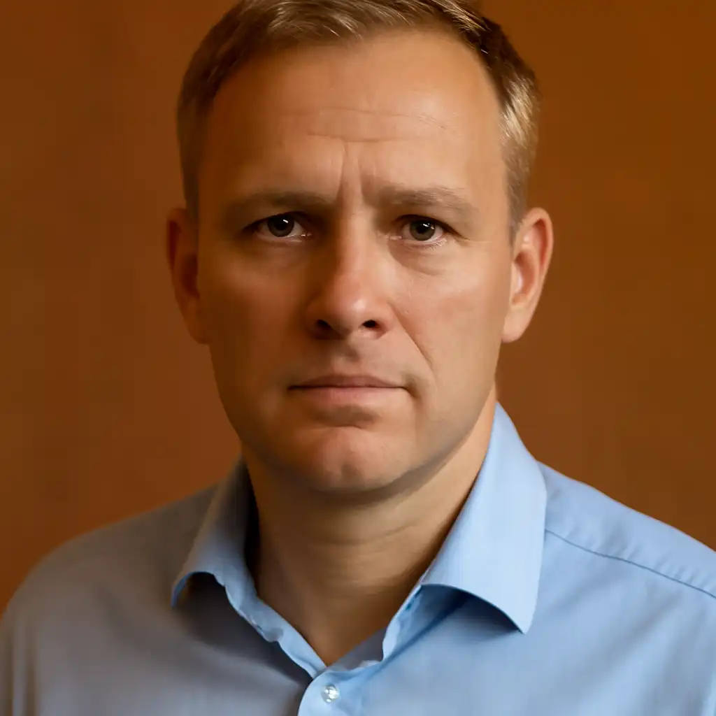 Dieter Schäfer